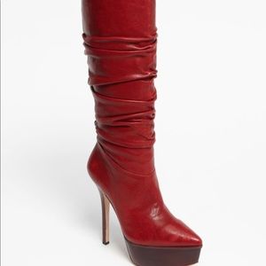 Alice & Olivia Webber Boots